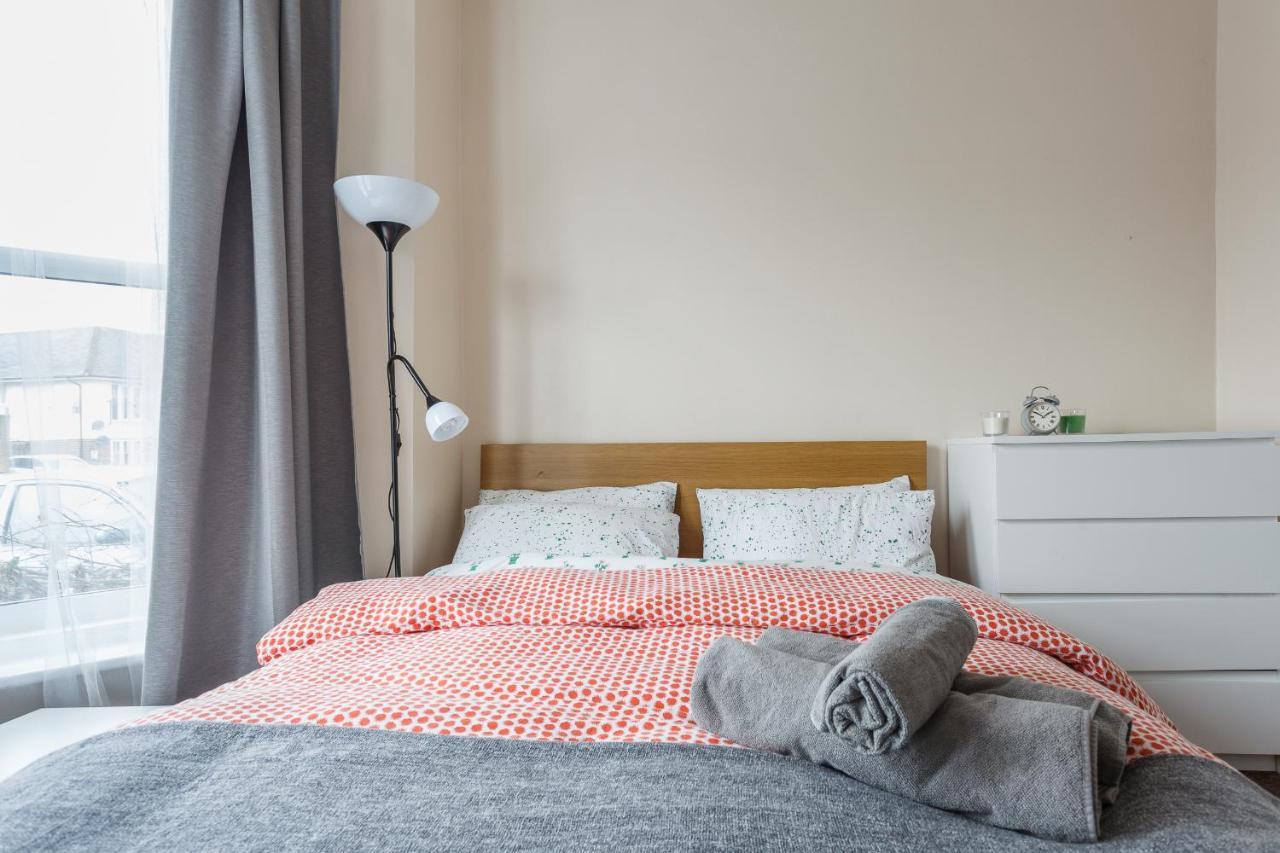 Shirley House 1, Guest House, Self Catering, Self Check In With Smart Locks, Use Of Fully Equipped Kitchen, Walking Distance To Southampton Central, Excellent Transport Links, Ideal For Longer Stays Eksteriør billede