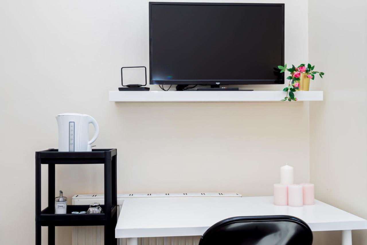 Shirley House 1, Guest House, Self Catering, Self Check In With Smart Locks, Use Of Fully Equipped Kitchen, Walking Distance To Southampton Central, Excellent Transport Links, Ideal For Longer Stays Eksteriør billede