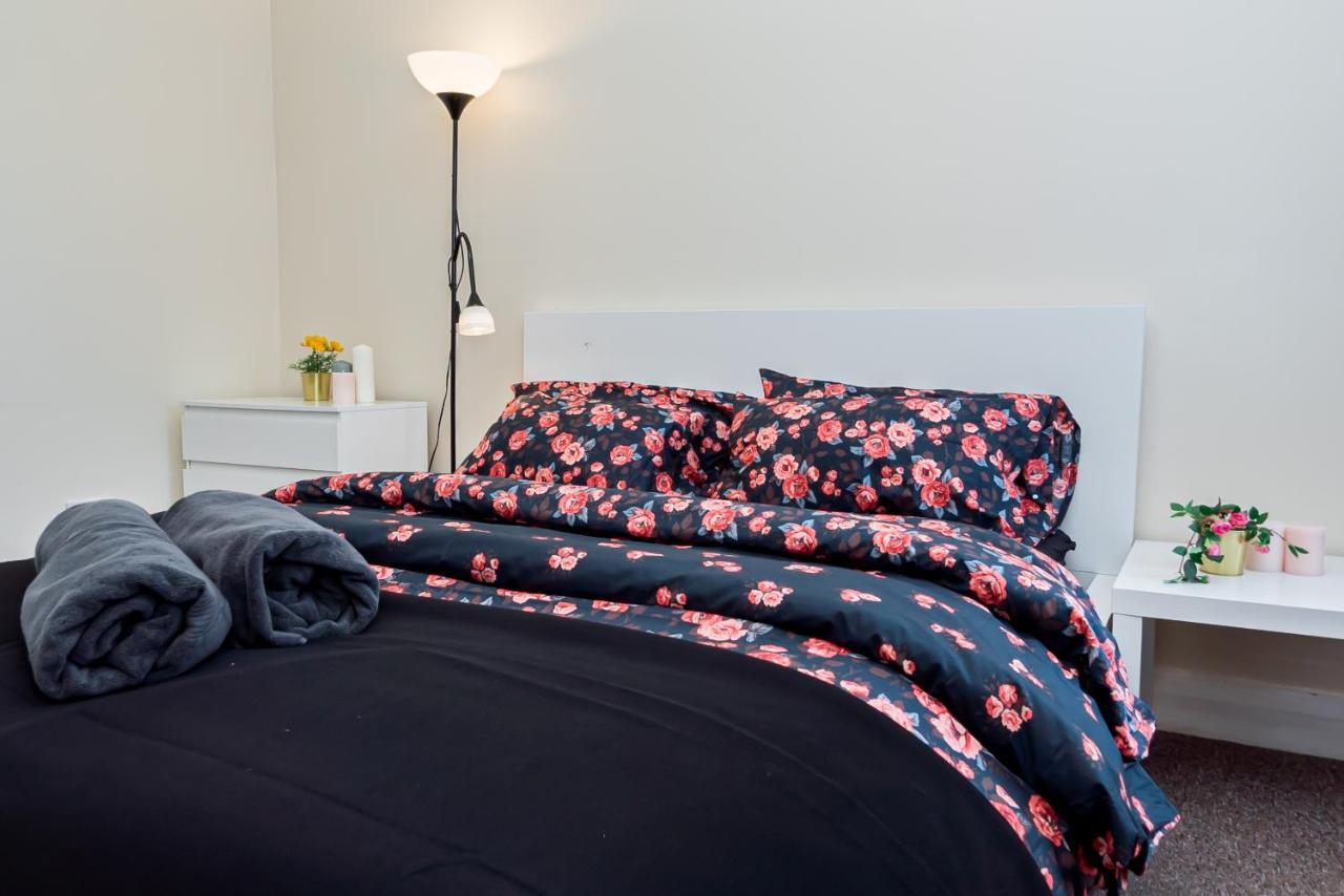 Shirley House 1, Guest House, Self Catering, Self Check In With Smart Locks, Use Of Fully Equipped Kitchen, Walking Distance To Southampton Central, Excellent Transport Links, Ideal For Longer Stays Eksteriør billede