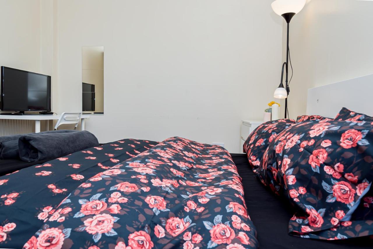 Shirley House 1, Guest House, Self Catering, Self Check In With Smart Locks, Use Of Fully Equipped Kitchen, Walking Distance To Southampton Central, Excellent Transport Links, Ideal For Longer Stays Eksteriør billede