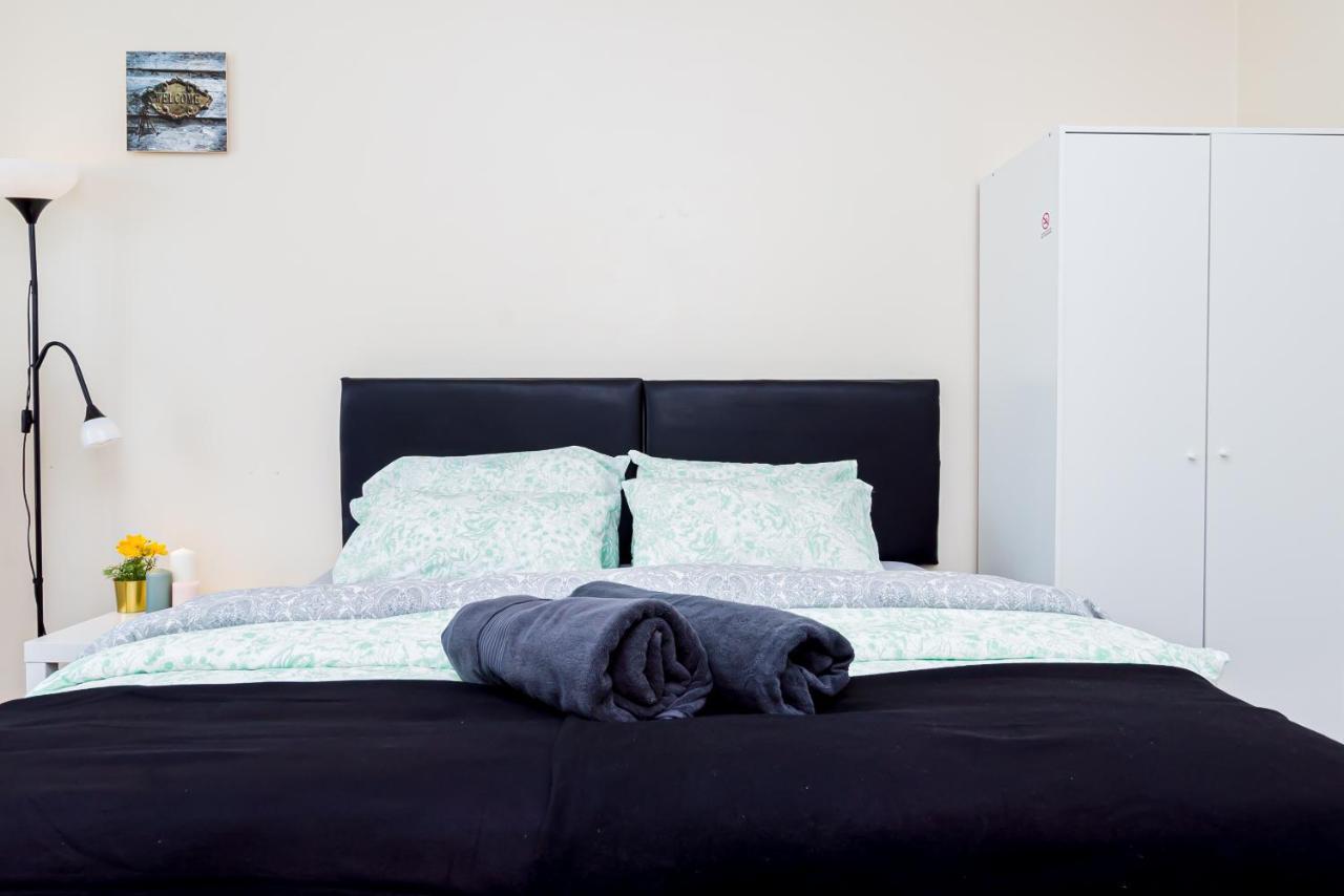 Shirley House 1, Guest House, Self Catering, Self Check In With Smart Locks, Use Of Fully Equipped Kitchen, Walking Distance To Southampton Central, Excellent Transport Links, Ideal For Longer Stays Eksteriør billede