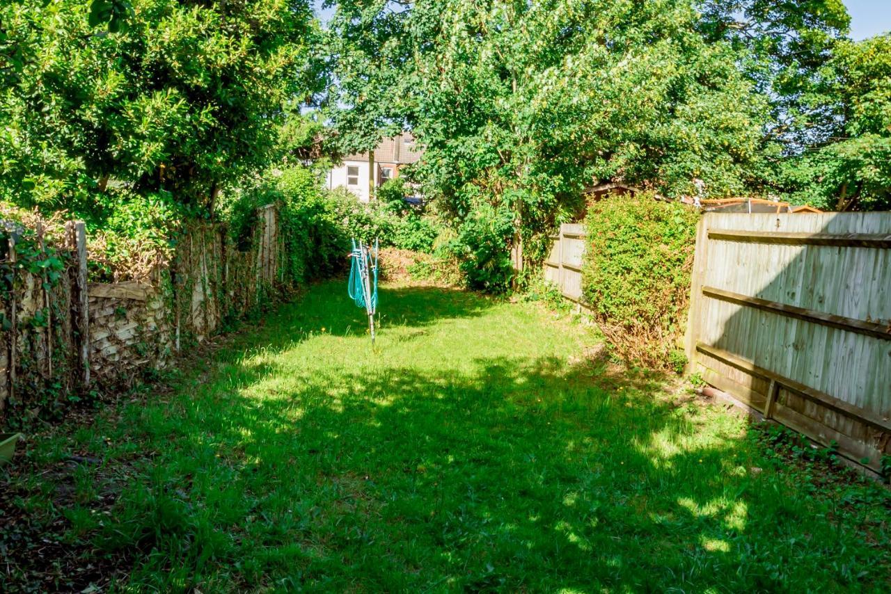 Shirley House 1, Guest House, Self Catering, Self Check In With Smart Locks, Use Of Fully Equipped Kitchen, Walking Distance To Southampton Central, Excellent Transport Links, Ideal For Longer Stays Eksteriør billede